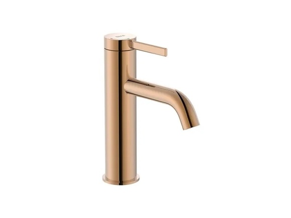 Смесител за мивка Ona Rose Gold