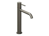 Смесител за мивка Espirit Brushed Graphite