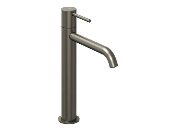 Смесител за мивка Espirit Brushed Graphite