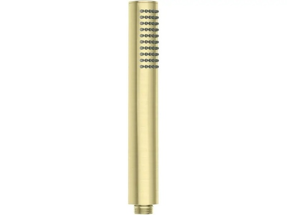 Стилна душ слушалка Silia Brushed Gold