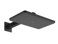 Стилна душ пита Raindance Alive Q 2jet Matt Black