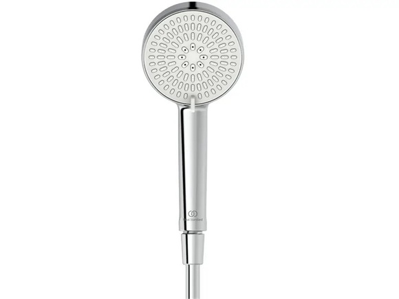 Стилен душ слушалка Idealrain Alu