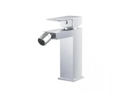 Луксозен смесител за биде Delos Cromo