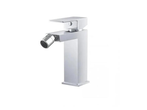 Луксозен смесител за биде Delos Cromo