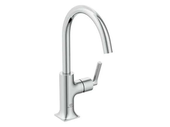 Стилен смесител за мивка Joy Neo