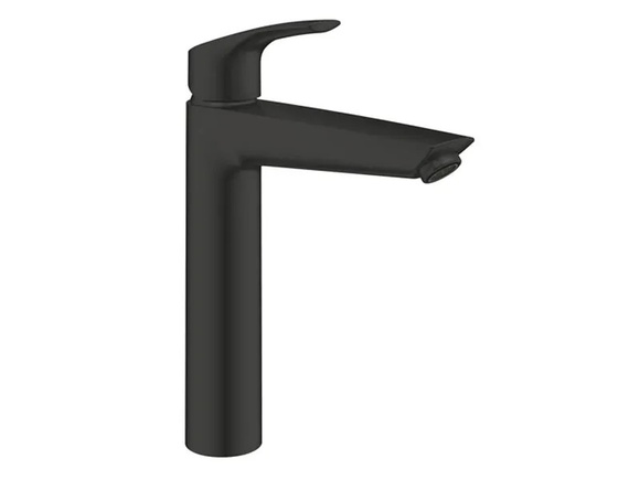 Елегантен смесител Eurosmart XL Black Matt