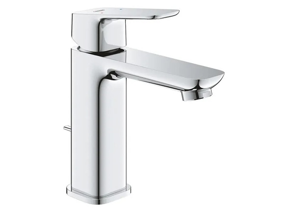 Луксозен смесител за мивка Cubeo M