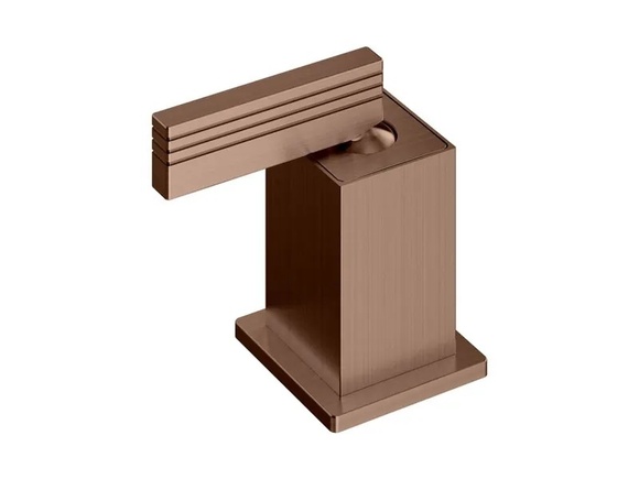 Смесител Lamborghini Brushed Copper PVD