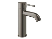 Ефирен смесител за мивка Essence S Brushed Hard Graphite