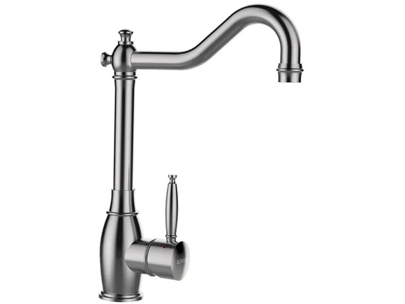Кухненски смесител модел Resi Inox