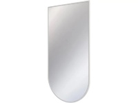 Стилно огледало за баня Silia Bianco