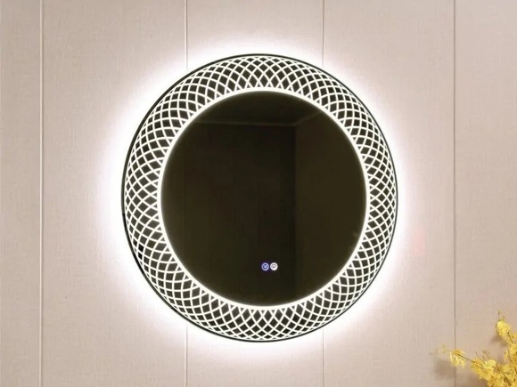 Огледало с LED осветление ICL 1856