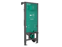 Структура за вграждане universal iFrame