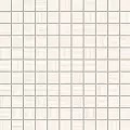 Elida 6 White Mosaico