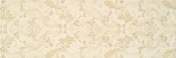 Decorado Baroque Ivory