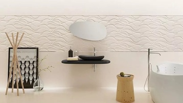 Стенни плочки 33х91см