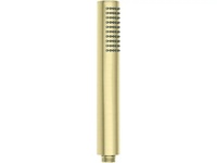 Стилна душ слушалка Silia Brushed Gold
