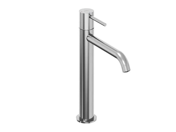 Смесител за мивка BeCool Espirit Chrome